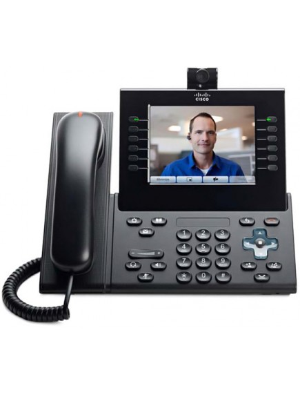 Cisco 9971 IP Phone سیسکو